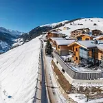 Chalet's Alpenjuwel טוקס