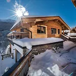 Chalet's Alpenjuwel