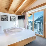 Domek alpejski Chalet's Alpenjuwel