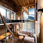 Chalet's Alpenjuwel * טוקס