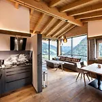Chalet's Alpenjuwel טוקס