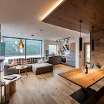 בקתה Chalet's Alpenjuwel טוקס