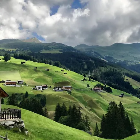 Chalet's Alpenjuwel Chalet *
