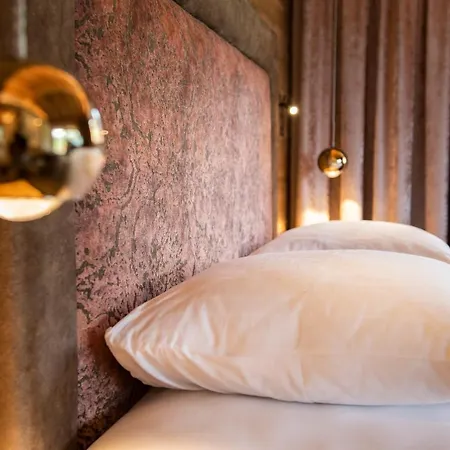 Chalet's Alpenjuwel 샬레