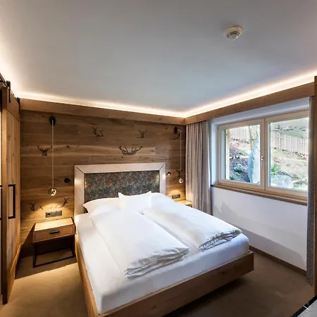 Chalet Chalet's Alpenjuwel