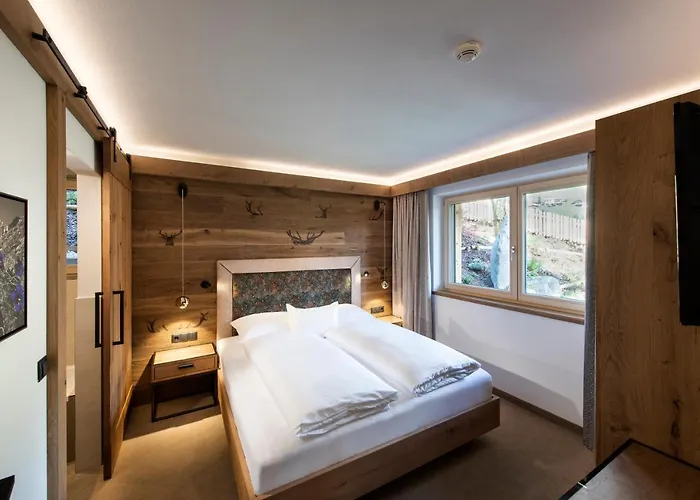 Chalé Chalet's Alpenjuwel