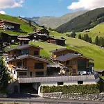 Chalet's Alpenjuwel Chalet