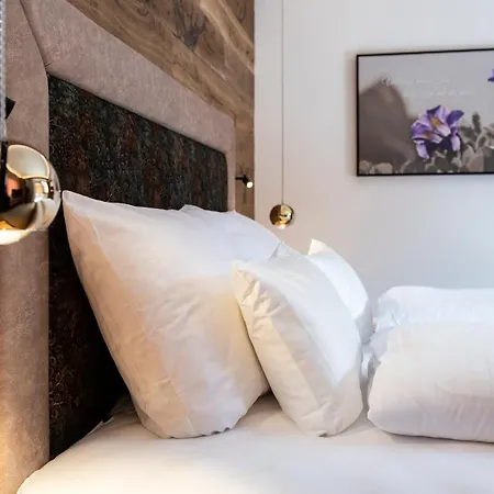 Chalet's Alpenjuwel *