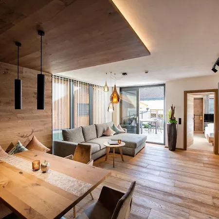 Chalet's Alpenjuwel Alpstuga